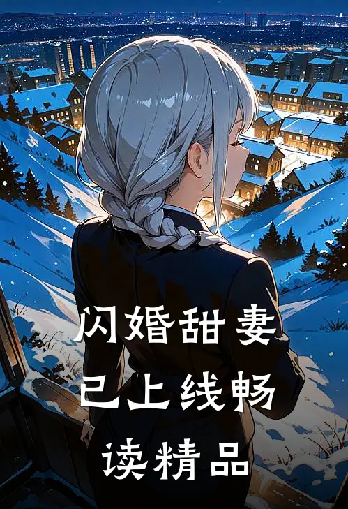 闪婚甜妻已上线畅读精品