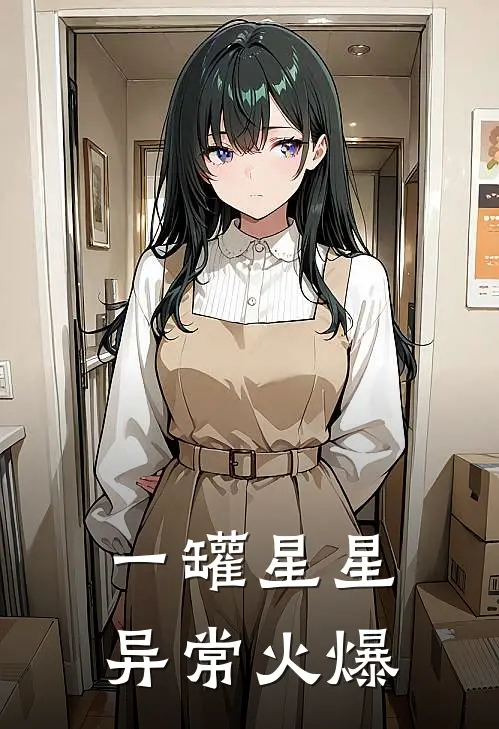 一罐星星异常火爆