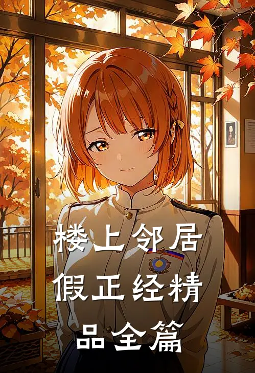 楼上邻居假正经精品全篇