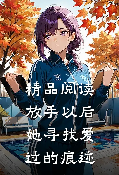 精品阅读放手以后，她寻找爱过的痕迹