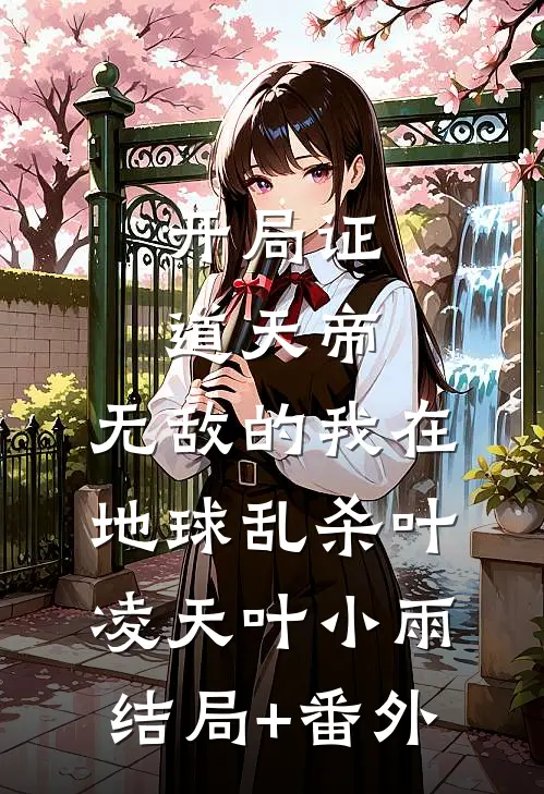 开局证道天帝，无敌的我在地球乱杀叶凌天叶小雨结局+番外