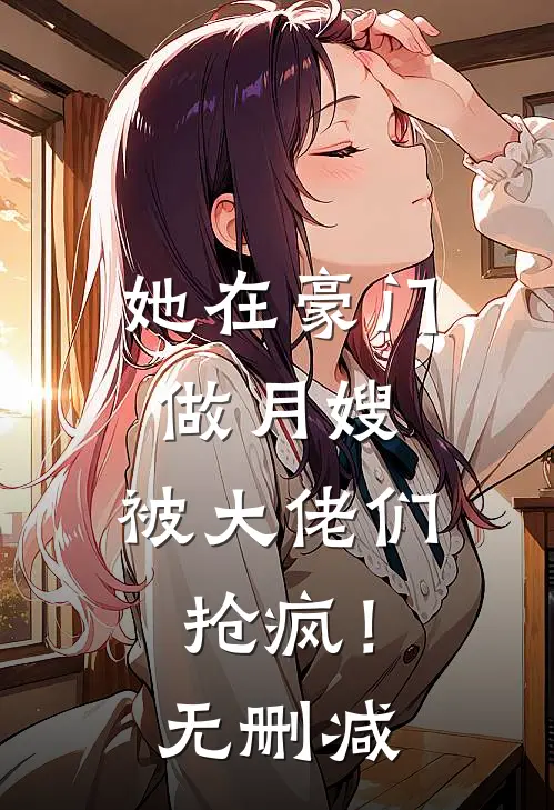 她在豪门做月嫂，被大佬们抢疯！无删减