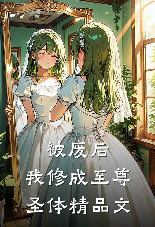 被废后，我修成至尊圣体精品文