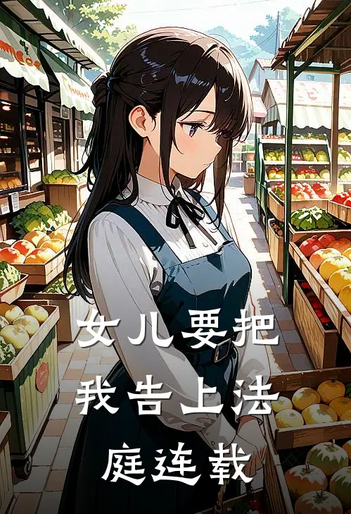 女儿要把我告上法庭连载