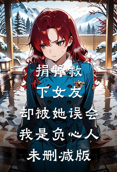 捐肾救下女友，却被她误会我是负心人未删减版