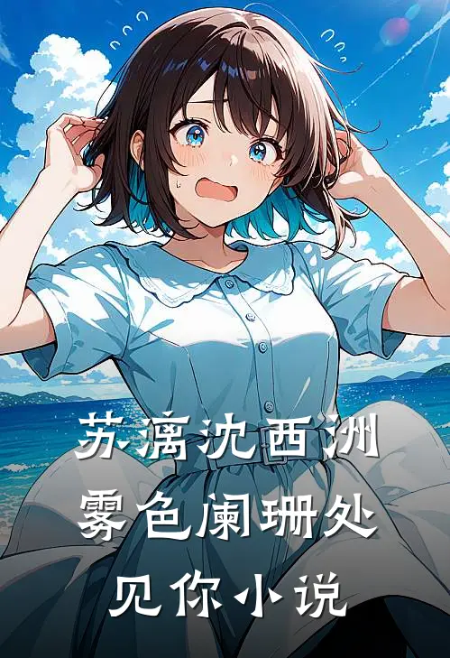 苏漓沈西洲雾色阑珊处见你小说