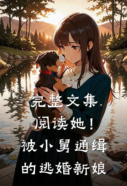 完整文集阅读她！被小舅通缉的逃婚新娘