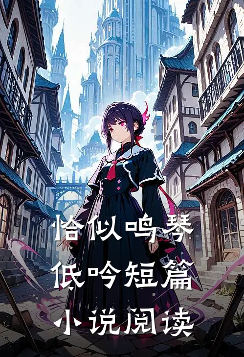 恰似鸣琴低吟短篇小说阅读
