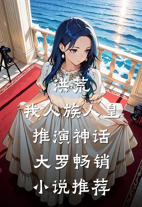 洪荒：我人族人皇，推演神话大罗畅销小说推荐