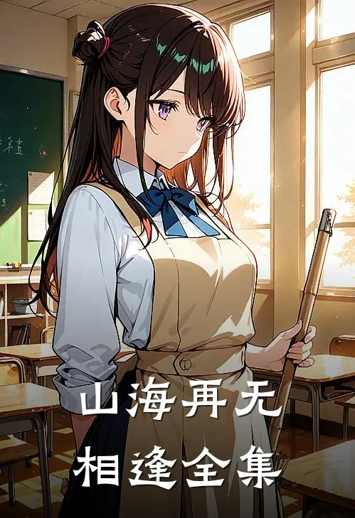 山海再无相逢 全集