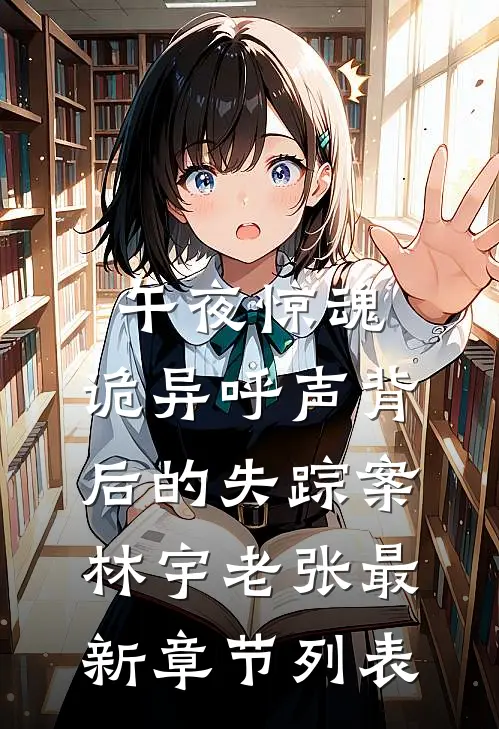 午夜惊魂：诡异呼声背后的失踪案林宇老张最新章节列表
