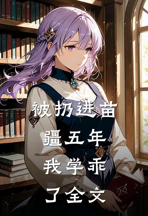 被扔进苗疆五年，我学乖了全文