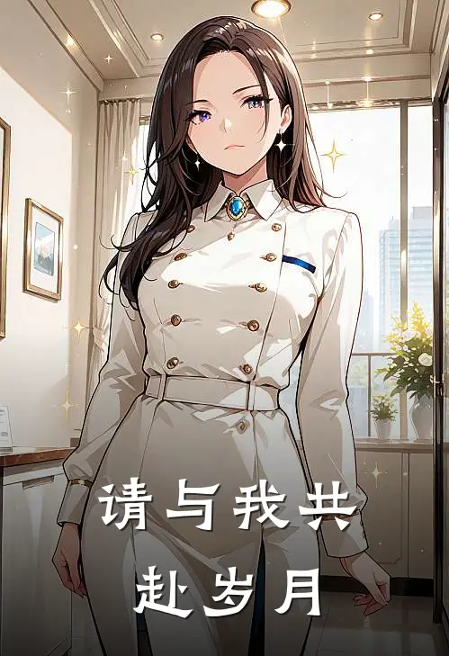请与我共赴岁月