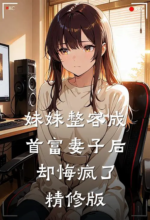 妹妹整容成首富妻子后，却悔疯了精修版