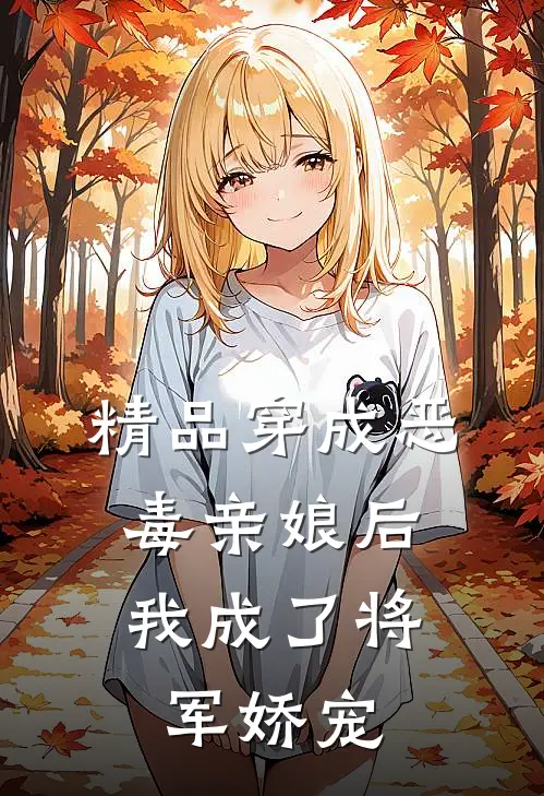 精品穿成恶毒亲娘后，我成了将军娇宠