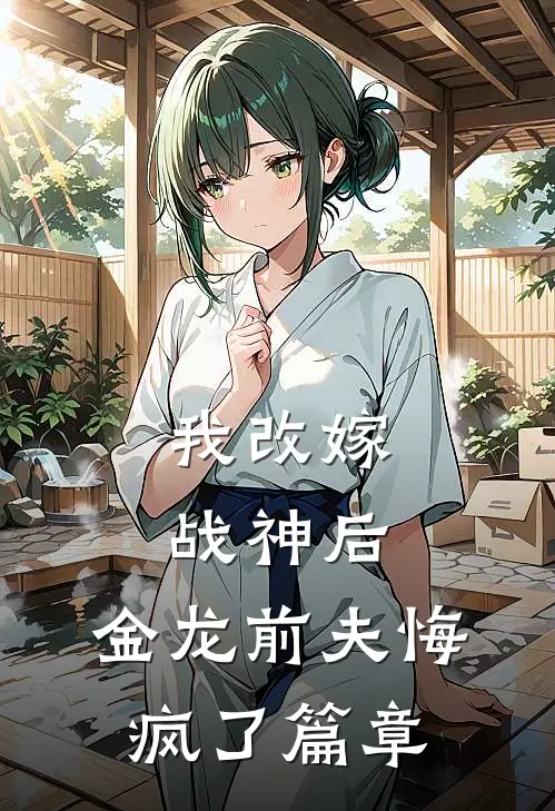 我改嫁战神后，金龙前夫悔疯了篇章