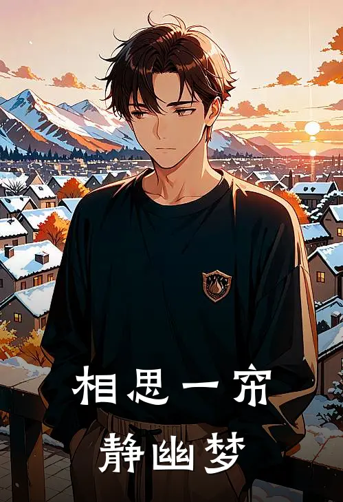 相思一帘静幽梦