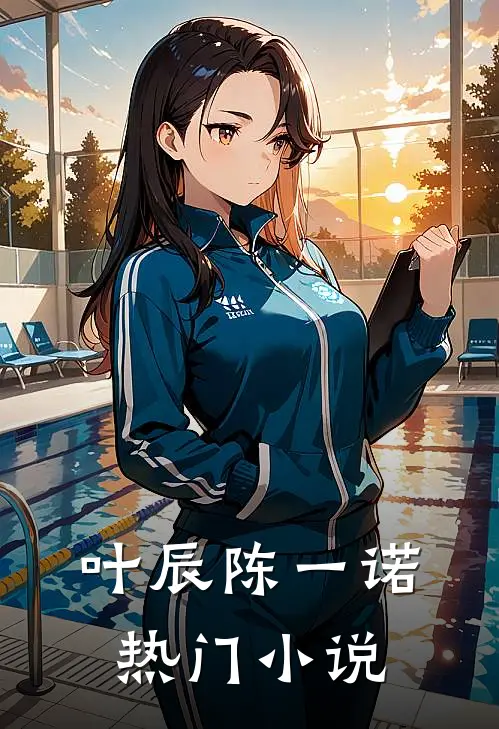 叶辰陈一诺热门小说