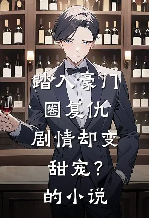 踏入豪门圈复仇，剧情却变甜宠？的小说