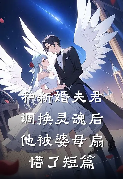 和新婚夫君调换灵魂后，他被婆母扇懵了短篇