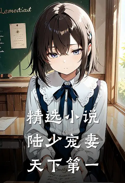 精选小说陆少宠妻天下第一