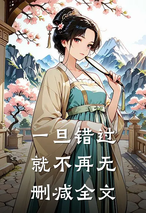 一旦错过就不再无删减全文