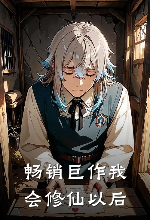 畅销巨作我会修仙以后