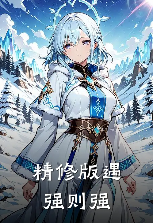 精修版遇强则强