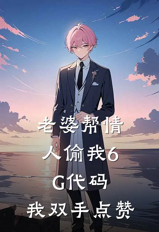 老婆帮情人偷我6G代码，我双手点赞
