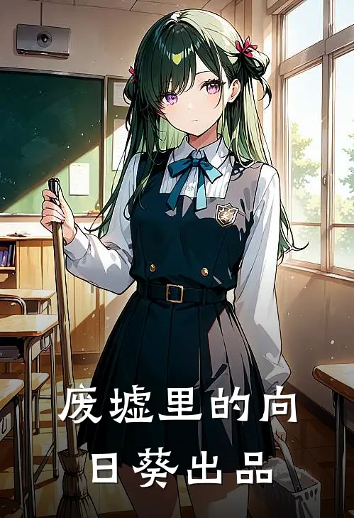 废墟里的向日葵出品