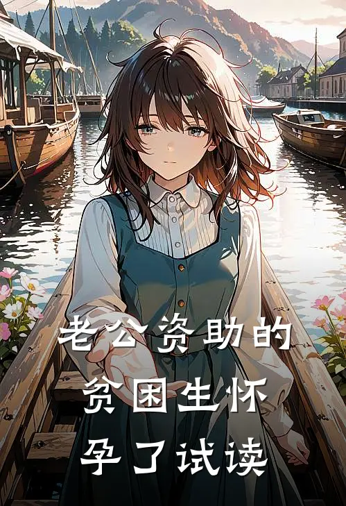 老公资助的贫困生怀孕了试读