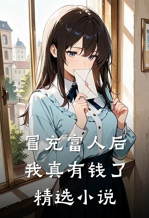 冒充富人后，我真有钱了精选小说