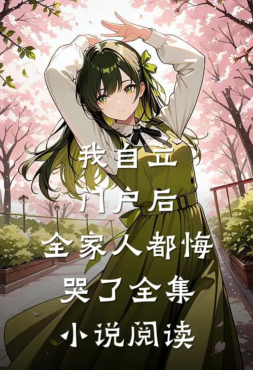 我自立门户后，全家人都悔哭了全集小说阅读