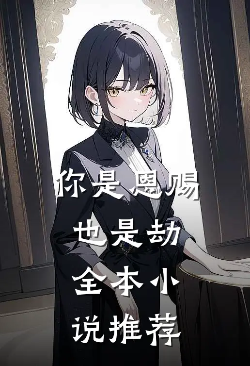 你是恩赐也是劫全本小说推荐