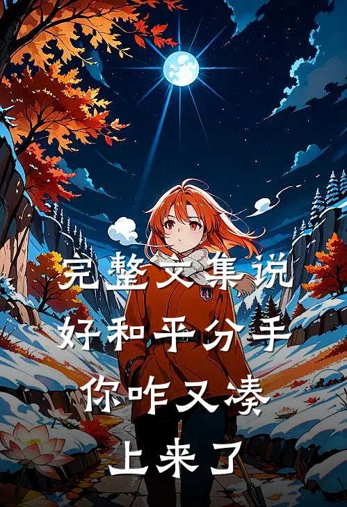 完整文集说好和平分手，你咋又凑上来了