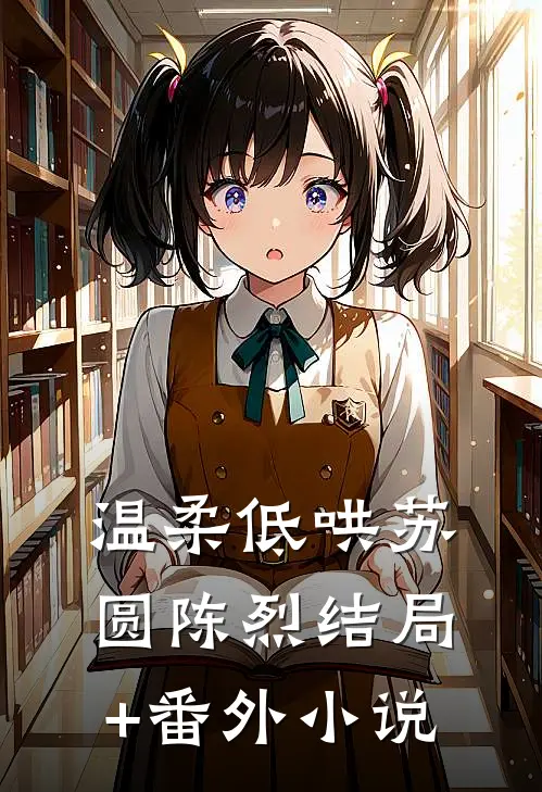 温柔低哄苏圆陈烈结局+番外小说