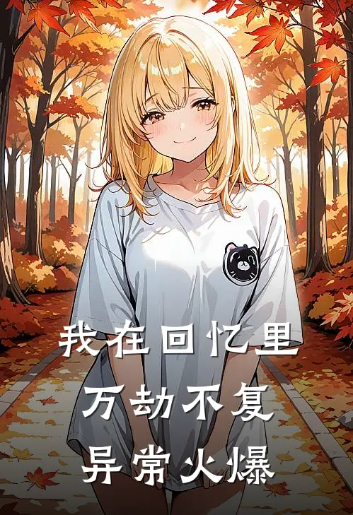 我在回忆里万劫不复异常火爆