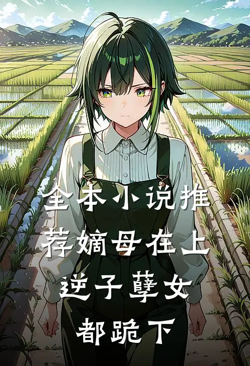 全本小说推荐嫡母在上，逆子孽女都跪下