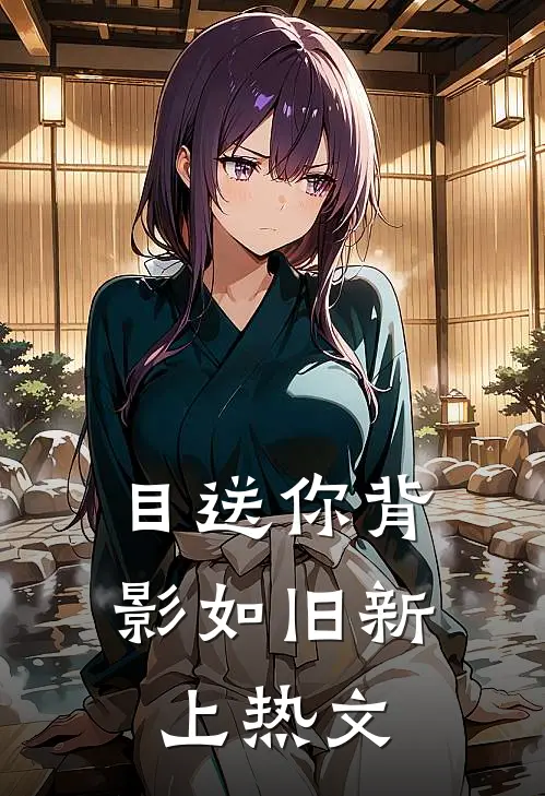 目送你背影如旧新上热文
