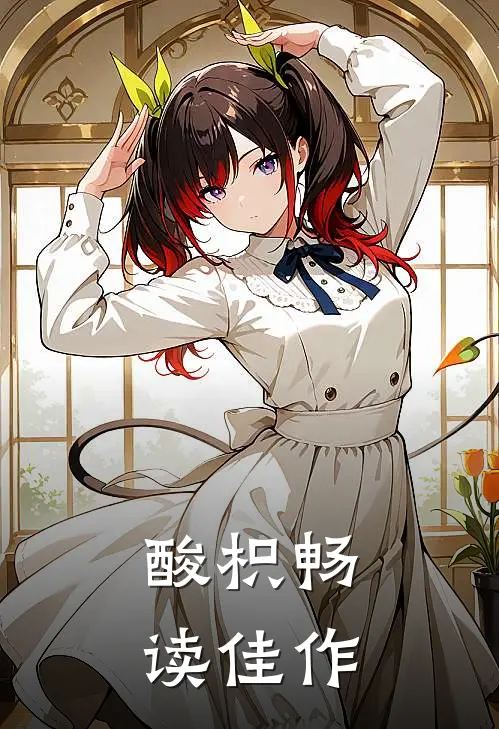 酸枳畅读佳作