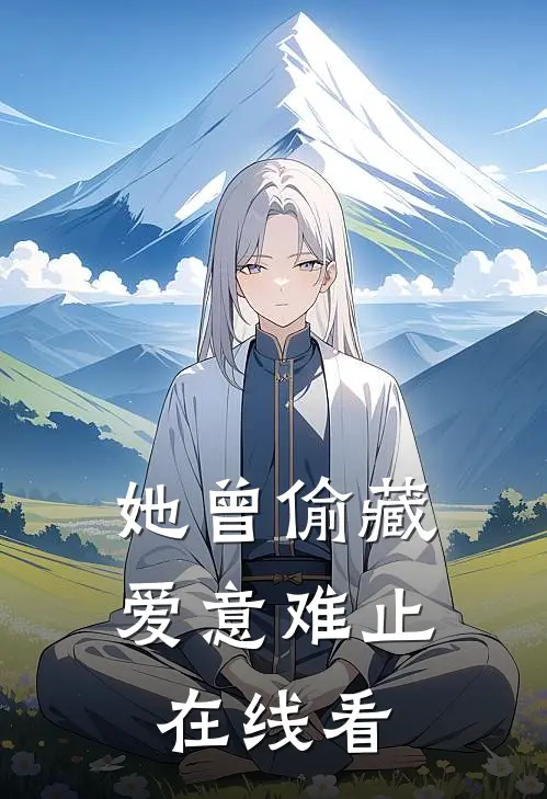 她曾偷藏爱意难止在线看