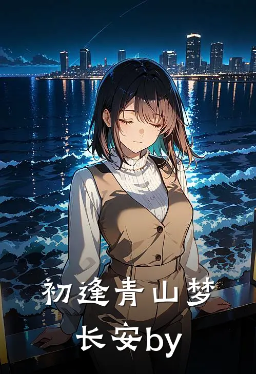 初逢青山梦长安by