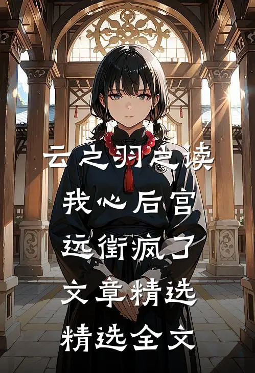 云之羽之读我心后宫远徵疯了文章精选精选全文