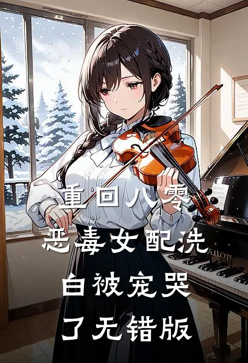 重回八零，恶毒女配洗白被宠哭了无错版