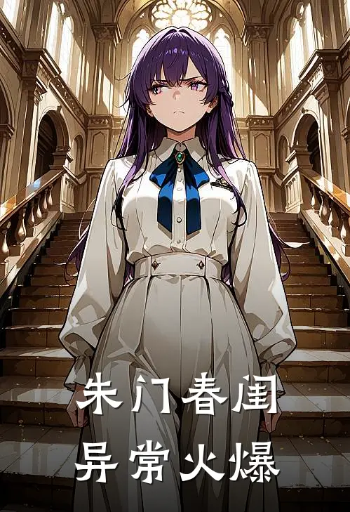 朱门春闺异常火爆
