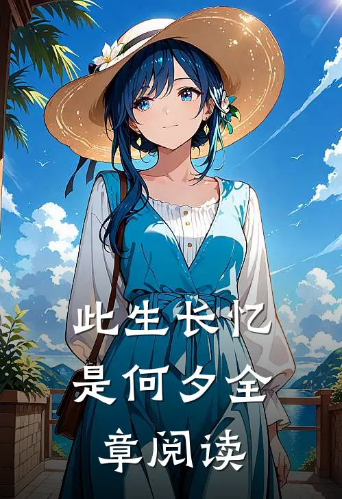 此生长忆是何夕全章阅读
