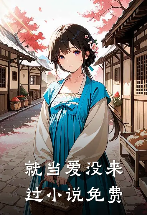 就当爱没来过小说免费