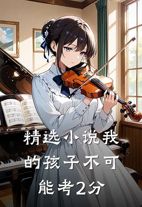 精选小说我的孩子不可能考2分