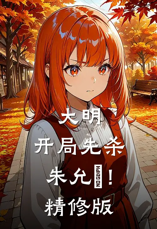 大明：开局先杀朱允炆！精修版