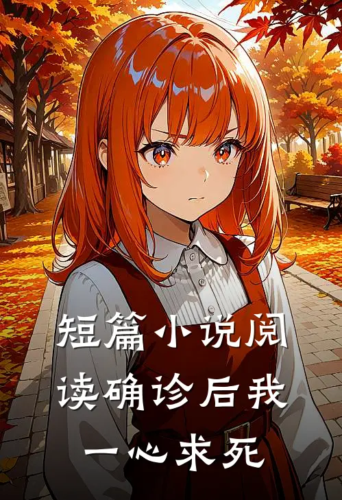 短篇小说阅读确诊后我一心求死